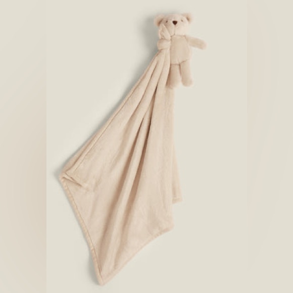 UnHide Lil’ Marsh Lovey Beige Bear - Picture 5 of 6